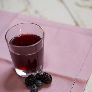 Estratto di mirtillo rosso