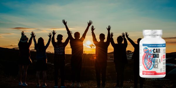 Cardiobalance recensioni vere, testimonianze, opinioni e cosa dice chi l’ha provato